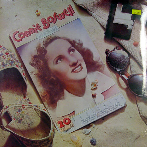 Connie Boswell Vinyl 12"