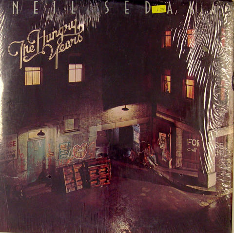 Neil Sedaka Vinyl 12"