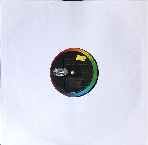 Dakota Staton Vinyl 12"