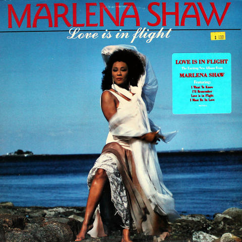 Marlena Shaw Vinyl 12"