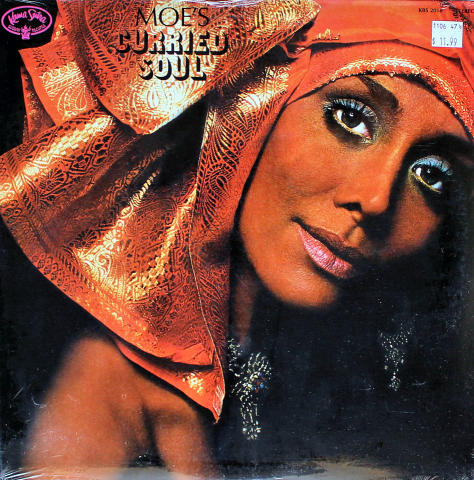 Moe Koffman Vinyl 12"