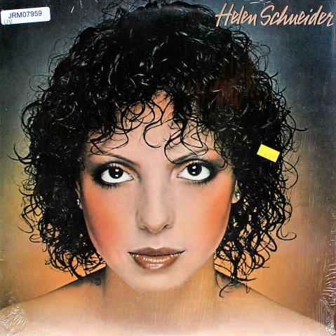 Helen Schneider Vinyl 12"