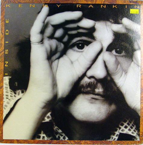 Kenny Rankin Vinyl 12"