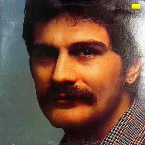 Kenny Rankin Vinyl 12"