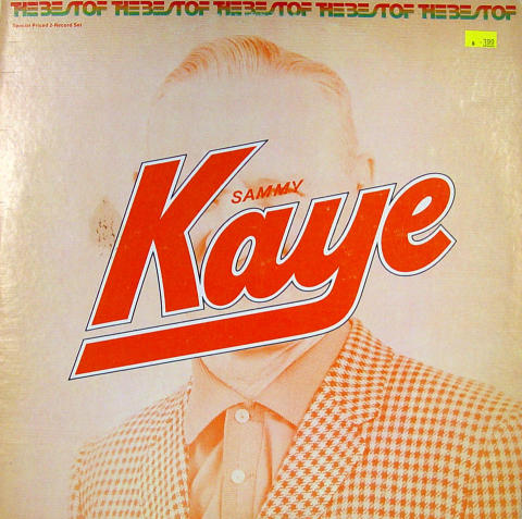 Sammy Kaye Vinyl 12"