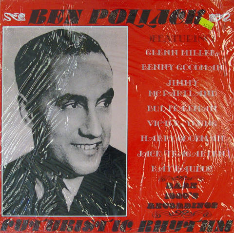 Futuristic Rhythm Vinyl 12"