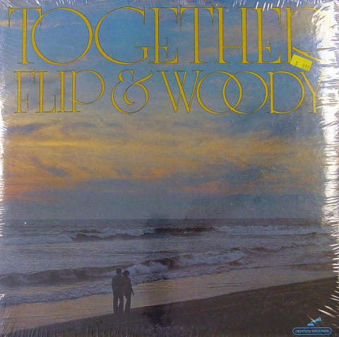 Flip & Woody Vinyl 12"