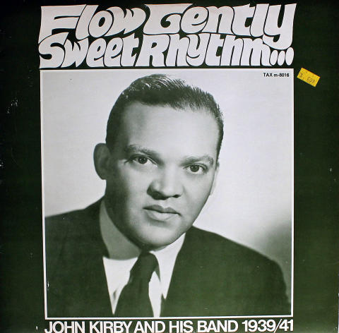 John Kirby And His Band Vinyl 12"