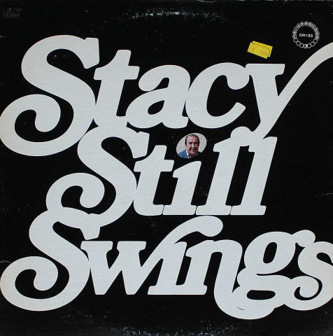 Jesse Stacy Vinyl 12"