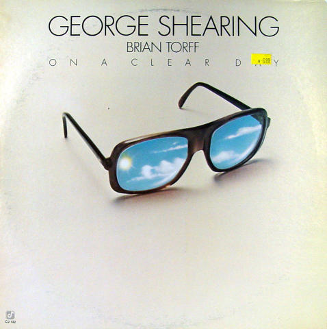 George Shearing Vinyl 12"
