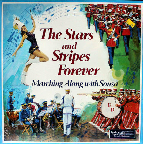 Morton Gould And His Symphonic Band Vinyl 12"