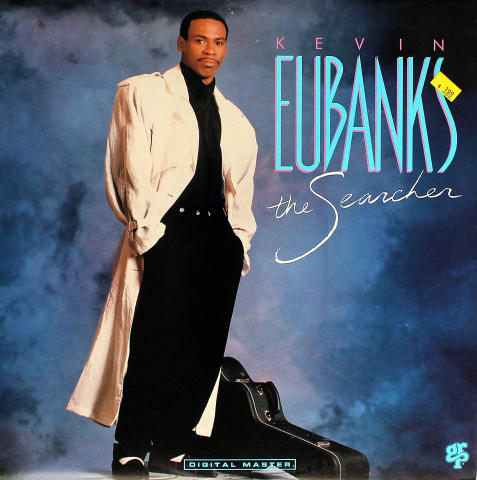 Kevin Eubanks Vinyl 12"