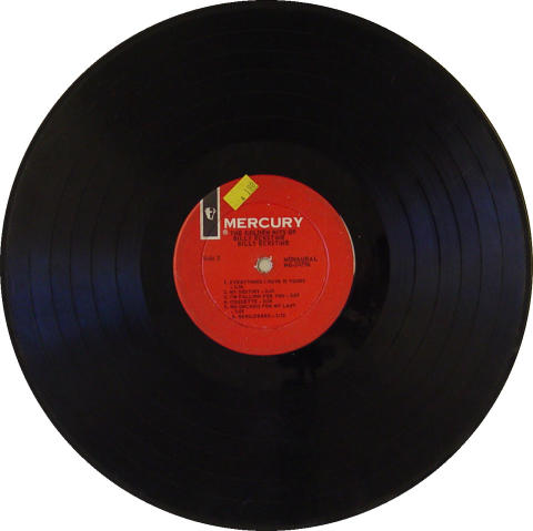 Billy Eckstine Vinyl 12"