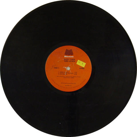 McCoy Tyner Vinyl 12"