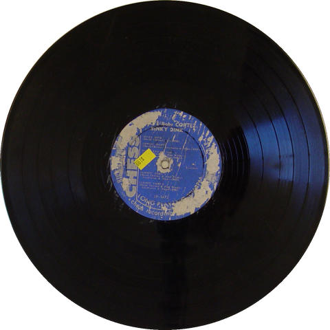 Dave "Baby" Cortez Vinyl 12"