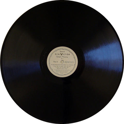 Al Goodman And His Orchestra Vinyl 12"