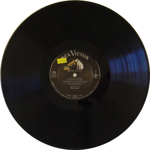 Gus Hoo And His Dixie Stompers Vinyl 12"