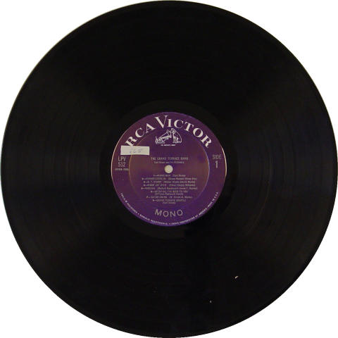 Earl Hines And His Orchestra Vinyl 12"