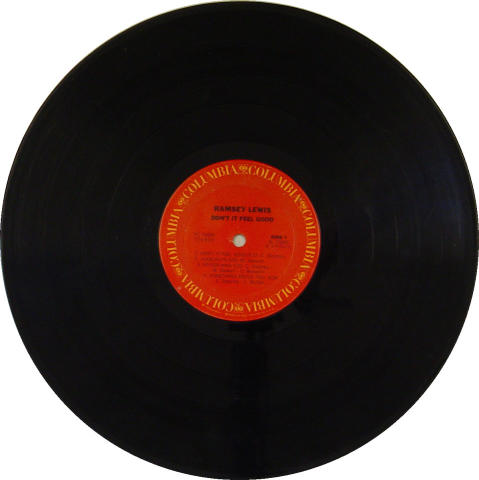 Ramsey Lewis Vinyl 12"