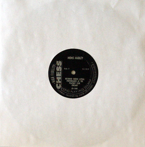 Uptown Theater, Philadelphia Vinyl 12"