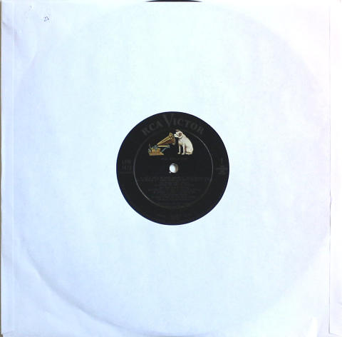 Bing Crosby Vinyl 12"