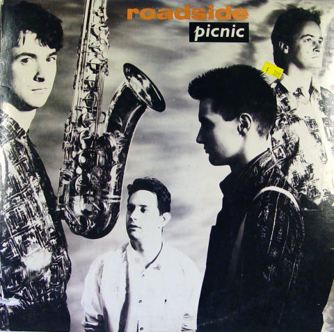 Roadside Picnic Vinyl 12"