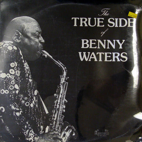 Benny Waters Vinyl 12"