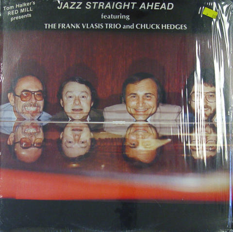 Artie Shaw and His Orchestra Vinyl 12"