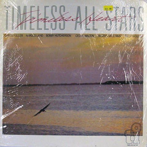 Timeless All Stars Vinyl 12"