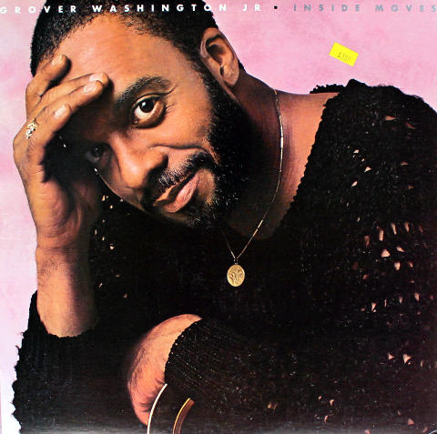 Grover Washington Jr. Vinyl 12"