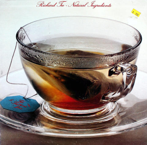 Richard Tee Vinyl 12"