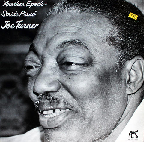 Joe Turner Vinyl 12"