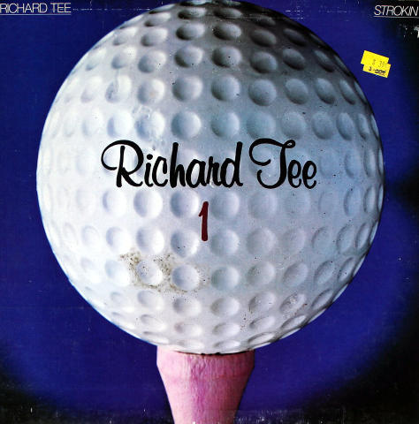 Richard Tee Vinyl 12"