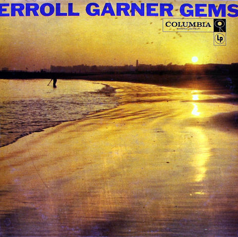 Erroll Garner Vinyl 12"