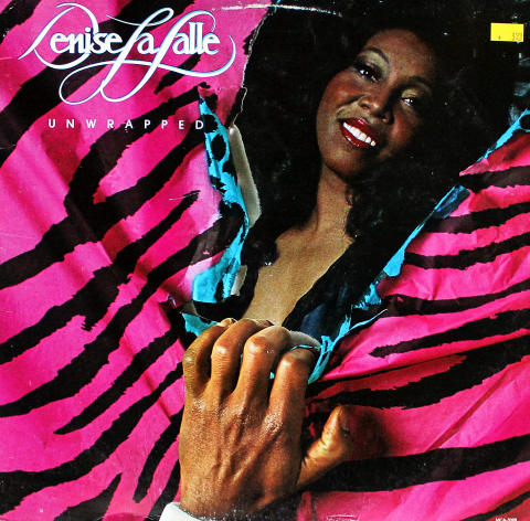 Denise LaSalle Vinyl 12"