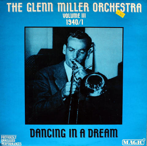 The Glenn Miller Orchestra Vinyl 12"