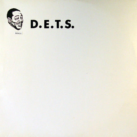 Duke Ellington Vinyl 12"