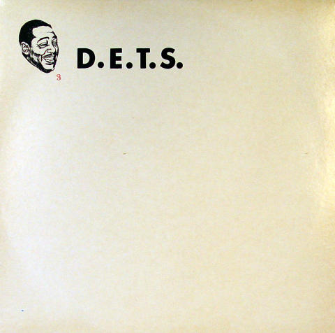 Duke Ellington Vinyl 12"