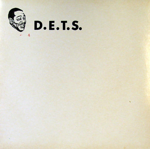 Duke Ellington Vinyl 12"