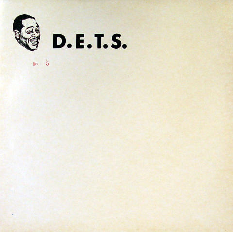 Duke Ellington Vinyl 12"