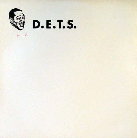 Duke Ellington Vinyl 12"