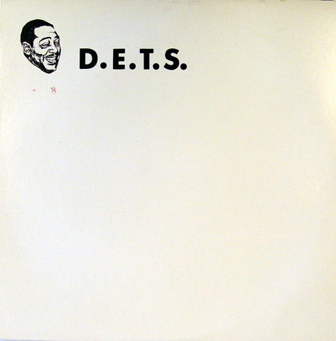 Duke Ellington Vinyl 12"