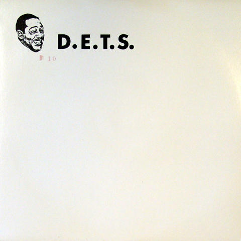 Duke Ellington Vinyl 12"