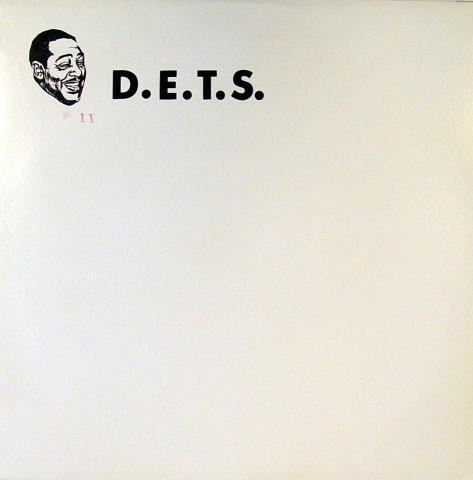 Duke Ellington Vinyl 12"