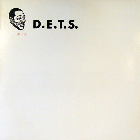 Duke Ellington Vinyl 12"