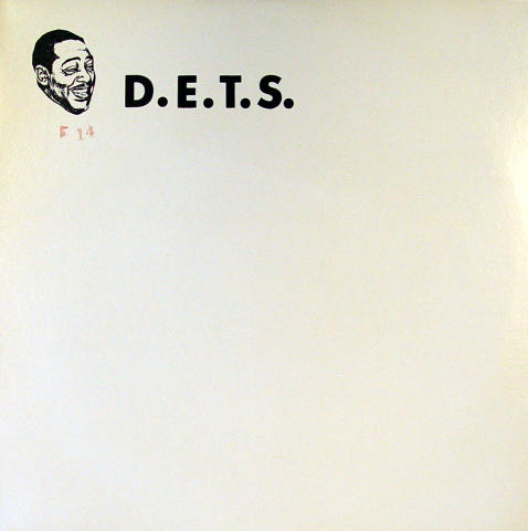 Duke Ellington Vinyl 12"