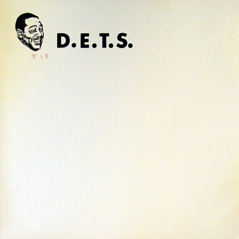 Duke Ellington Vinyl 12"