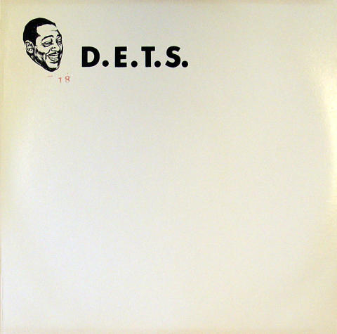 Duke Ellington Vinyl 12"