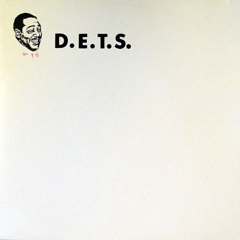 Duke Ellington Vinyl 12"