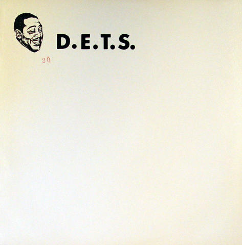 Duke Ellington Vinyl 12"